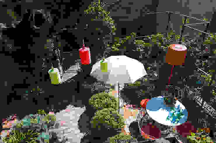 A Ciascuno Il Suo 7 Piccoli Giardini Da Sogno Homify