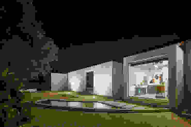 Museu do Sabão em Belver (Alentejo) MIGUEL VISEU COELHO ARQUITECTOS ASSOCIADOS LDA Museum Modern