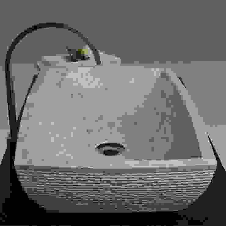 Natürliche Waschbecken in Ihrem Badezimmer | homify