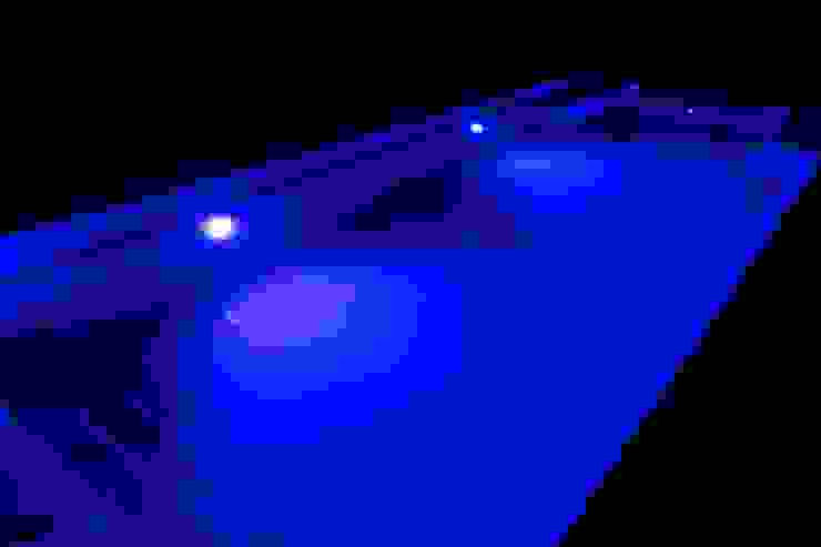 FKb Musterbecken FKB Schwimmbadtechnik Kolam Renang Modern