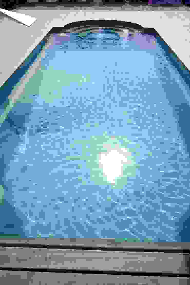 FKb Musterbecken FKB Schwimmbadtechnik Kolam Renang Modern