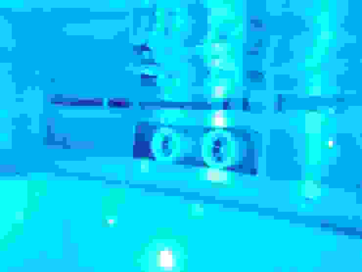 FKb Musterbecken FKB Schwimmbadtechnik Kolam Renang Modern