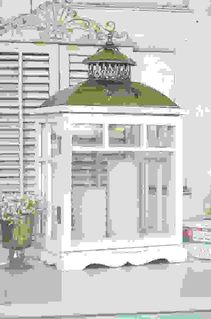 Schminktisch Im Shabby Chic By Handelskontor Jeanette Ahlring Homify