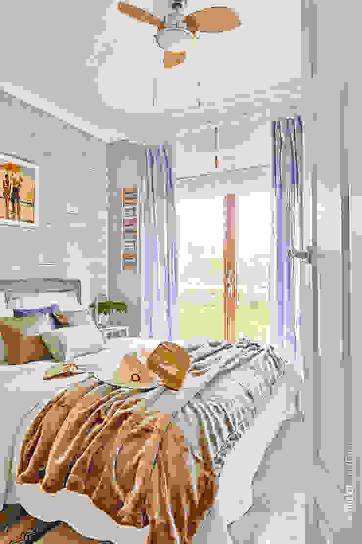 Apartament Błonia Hamptons, DreamHouse.info.pl DreamHouse.info.pl 臥室