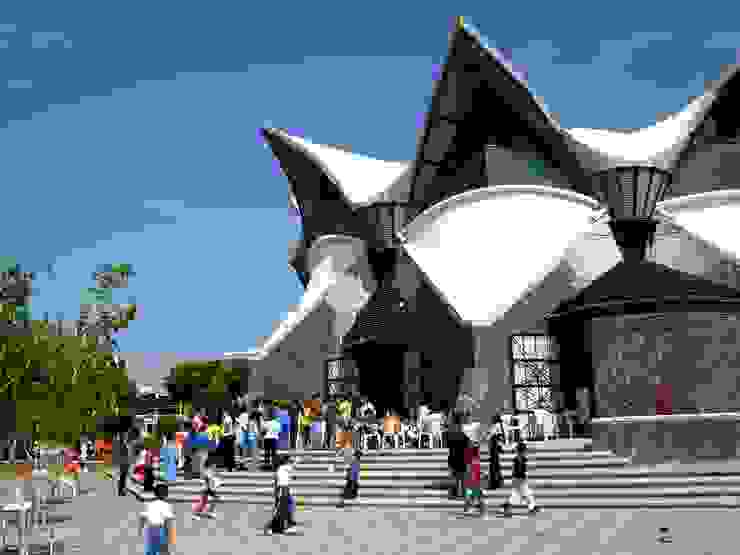 Diferentes Tipos de Cúpulas Que YA Puedes Replicar En Tus Proyectos ...