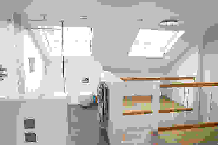 Claygate Rear Dormer Loft Conversion A1 Lofts and Extensions