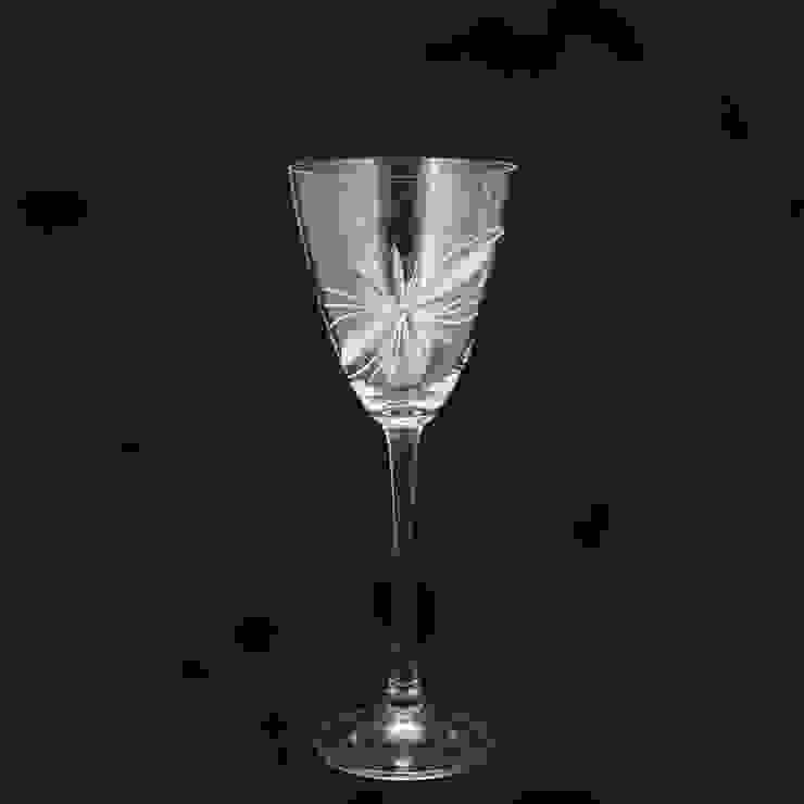Bohemia Kristallglas Homify