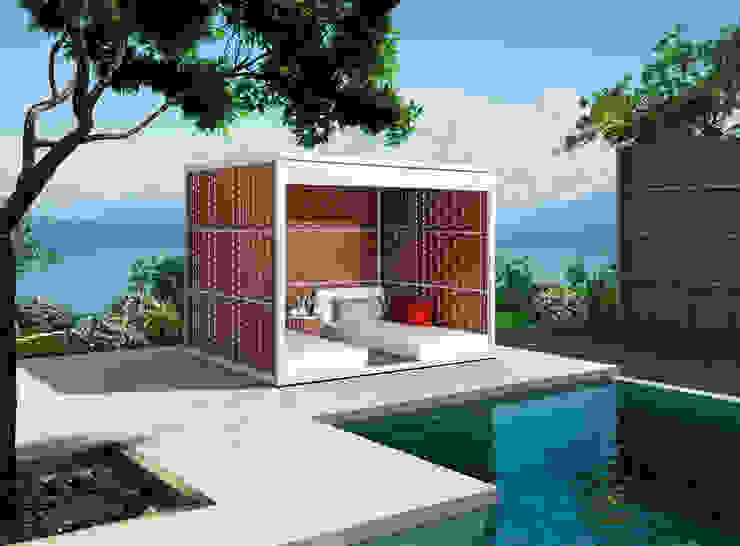 Outdoor Lounge Serie Honolulu | homify