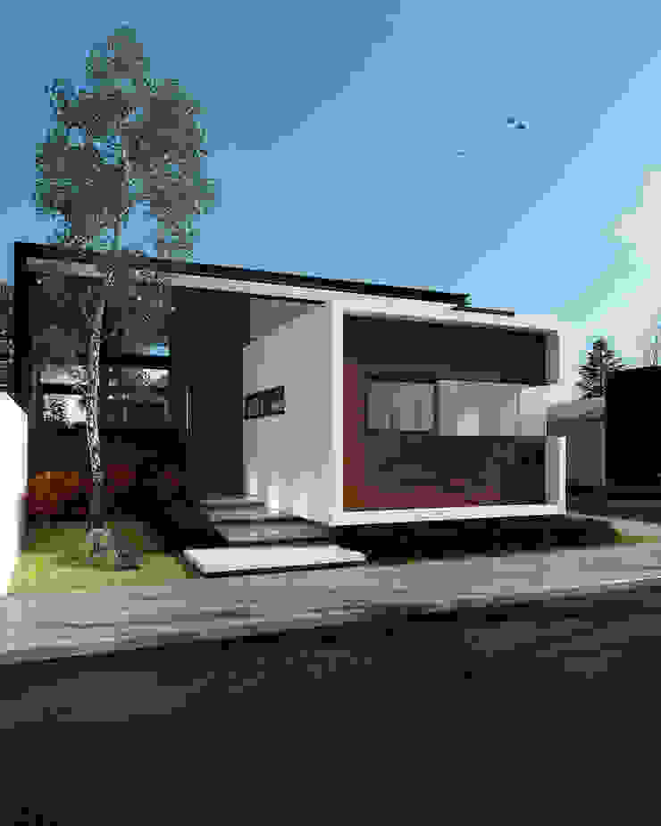 [Casa SD], Wowa Wowa Modern houses