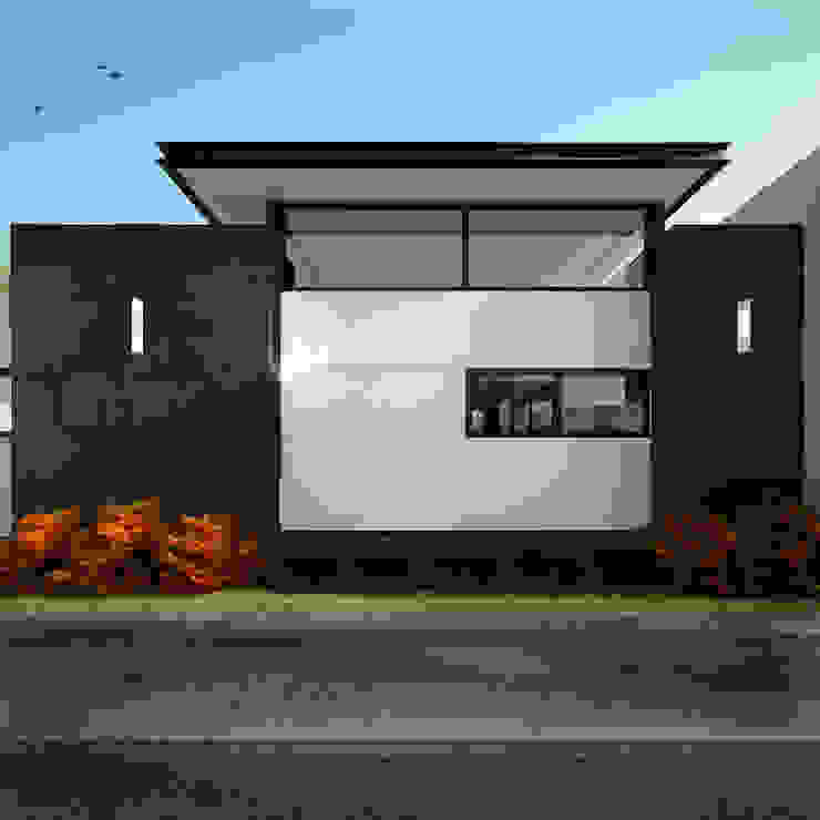 [Casa SD], Wowa Wowa Casas modernas