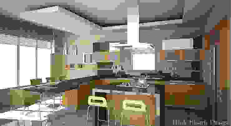 Barras de cocina pequeña - ¡6 ideas espectaculares! | homify