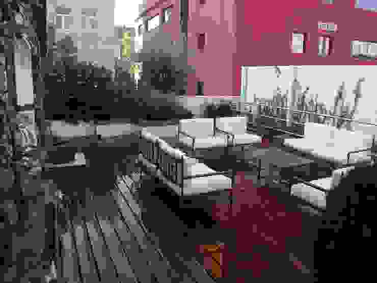 Te damos 13 ideas de lo que puedes hacer en la azotea de tu casa | homify