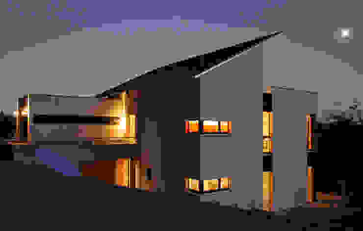 homify Moderne Häuser