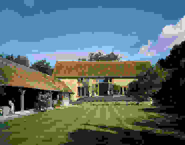 Top 10 The Best Uk Barn Conversions