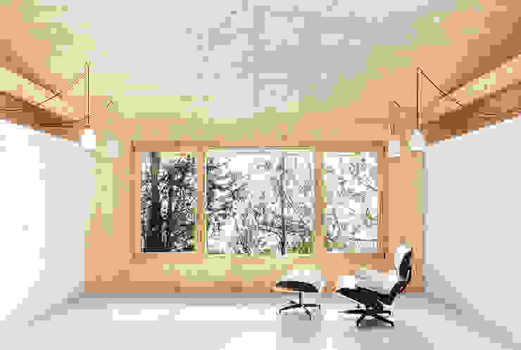 dom arquitectura Livings modernos: Ideas, imágenes y decoración