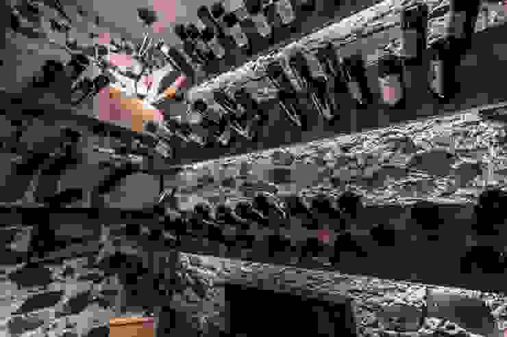 Loyola Arquitectos Walls