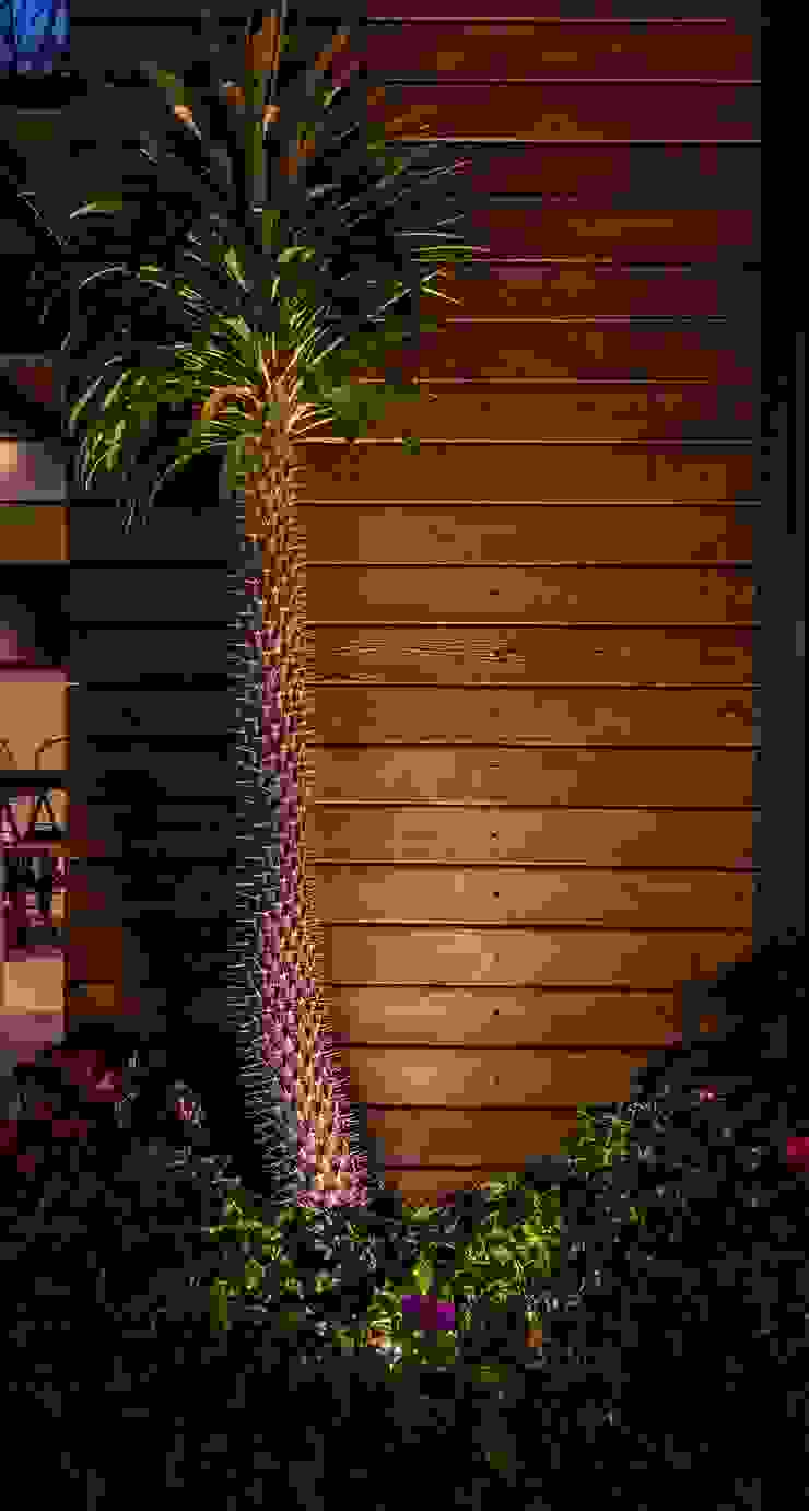 Loyola Arquitectos Walls