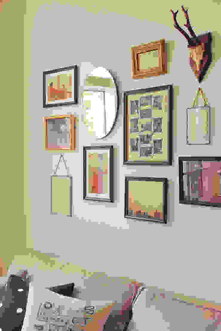 フレーバーハウス Homify フレーバーハウス Homify