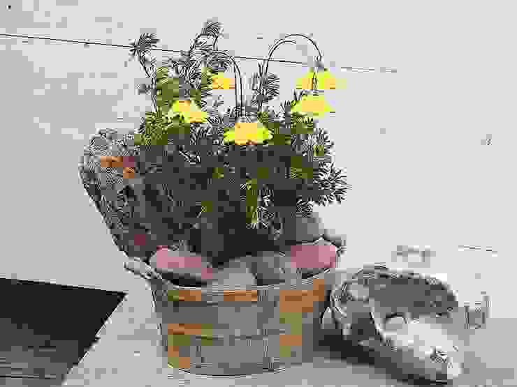 Wohnaccesoires fair-art Steffen Karol Garden Plants & flowers