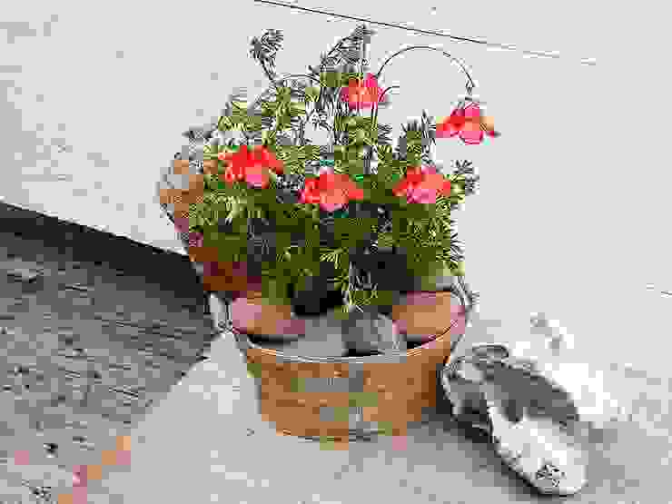 Wohnaccesoires fair-art Steffen Karol Garden Plants & flowers