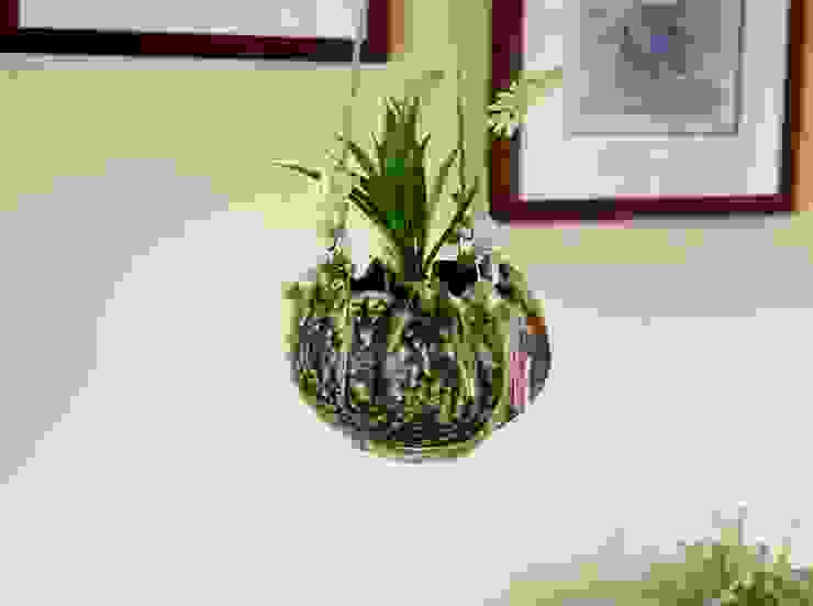 Wohnaccesoires fair-art Steffen Karol Garden Plant pots & vases
