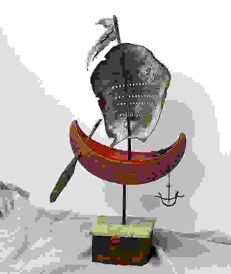 Wohnaccesoires fair-art Steffen Karol ArtworkSculptures