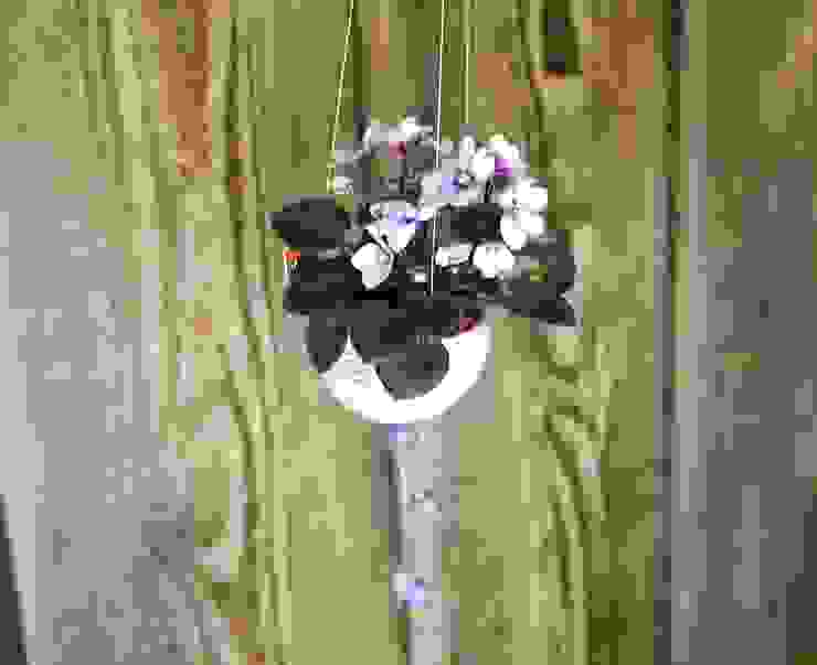 Wohnaccesoires fair-art Steffen Karol Garden Plants & flowers