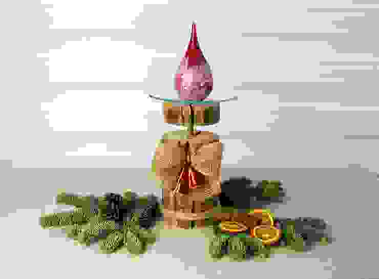 Wohnaccesoires fair-art Steffen Karol ArtworkSculptures