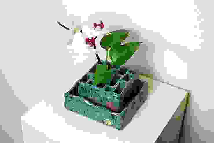 Wohnaccesoires fair-art Steffen Karol Garden Plant pots & vases