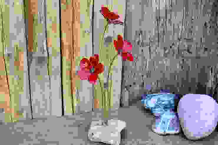 Wohnaccesoires fair-art Steffen Karol Garden Plant pots & vases
