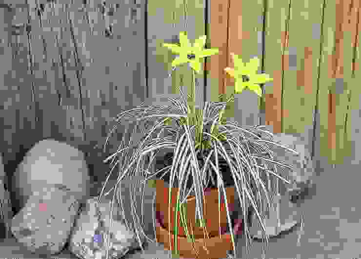 Wohnaccesoires fair-art Steffen Karol Garden Plants & flowers