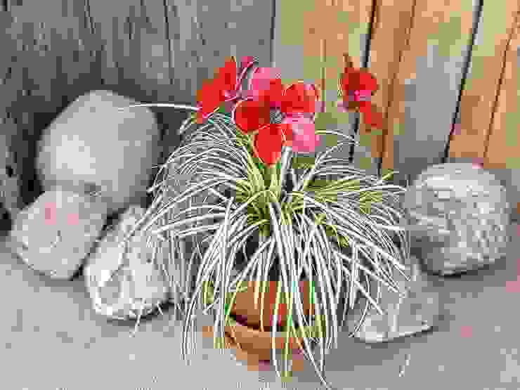 Wohnaccesoires fair-art Steffen Karol Garden Plants & flowers