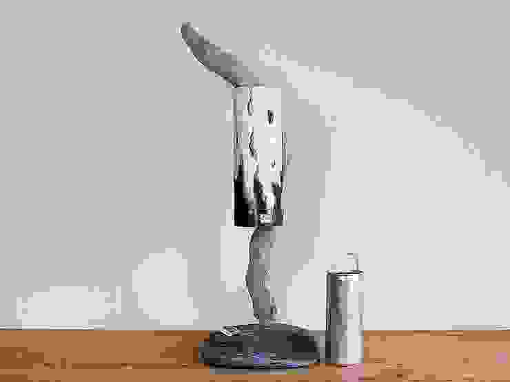 Wohnaccesoires fair-art Steffen Karol ArtworkSculptures