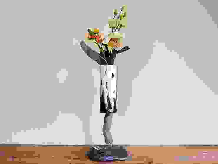 Wohnaccesoires fair-art Steffen Karol Garden Plant pots & vases