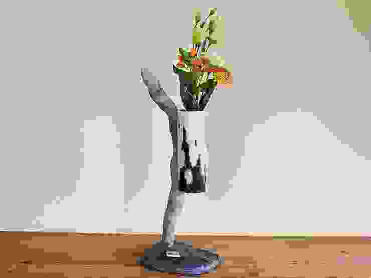Wohnaccesoires fair-art Steffen Karol Garden Plant pots & vases