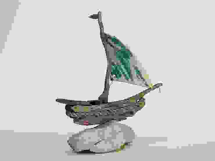Wohnaccesoires fair-art Steffen Karol ArtworkSculptures