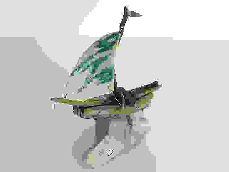 Wohnaccesoires fair-art Steffen Karol ArtworkSculptures