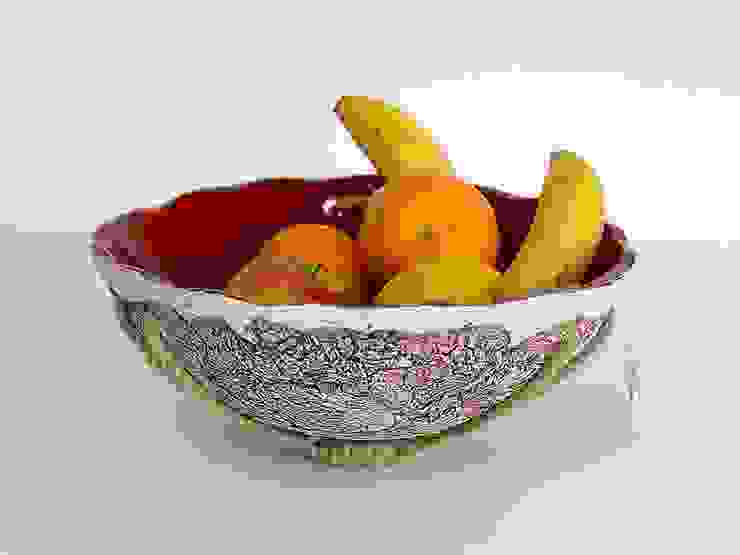 Wohnaccesoires fair-art Steffen Karol KitchenCutlery, crockery & glassware