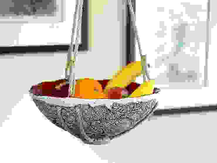 Wohnaccesoires fair-art Steffen Karol KitchenAccessories & textiles