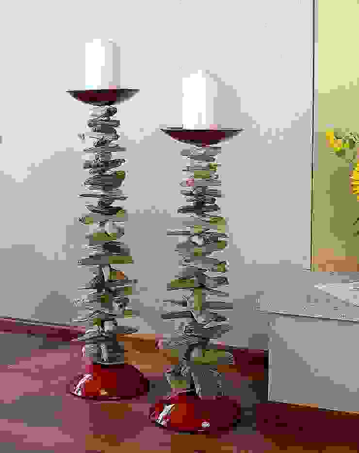 Wohnaccesoires fair-art Steffen Karol Living roomLighting