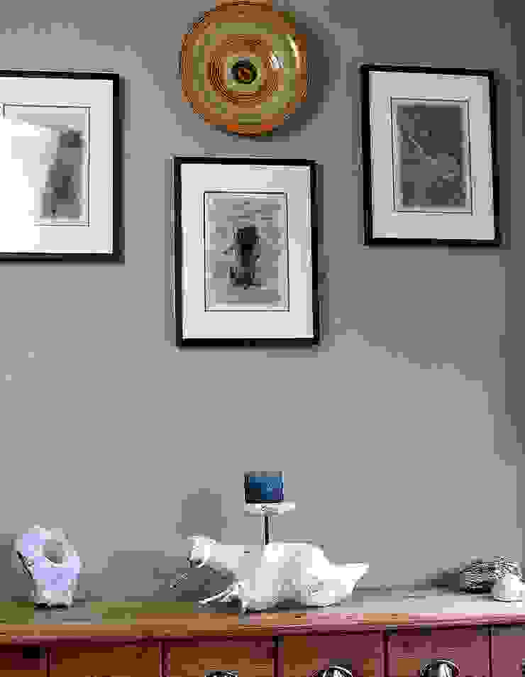 Wohnaccesoires fair-art Steffen Karol Living roomLighting