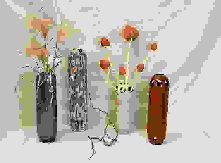 Wohnaccesoires fair-art Steffen Karol Garden Plant pots & vases