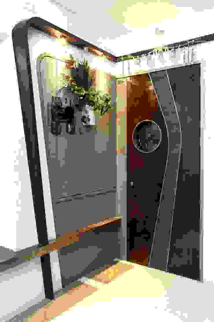 PSQUAREDESIGNS Modern Windows and Doors