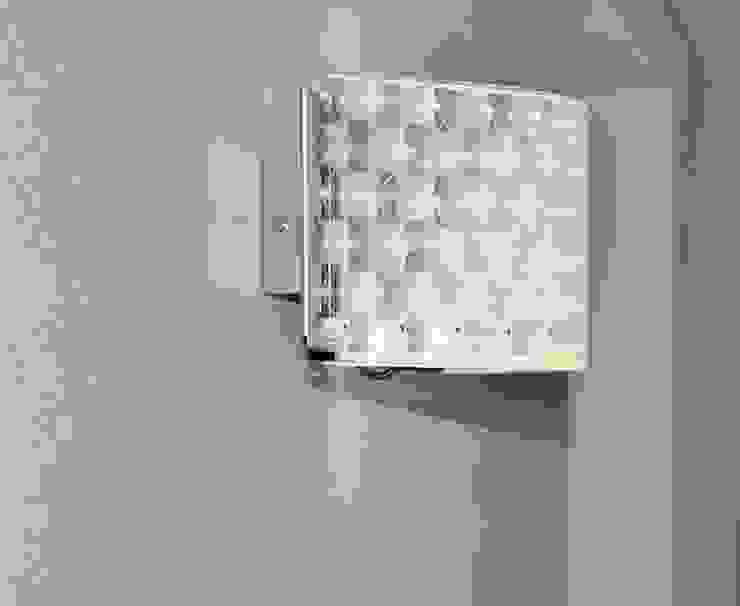 Revolite Led Wandleuchte Murella By Dietmar Tappe Revolite Homify