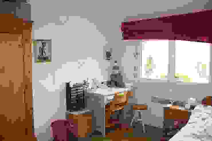 Chambre De Fille 11 Ans By Duocreativ Homify