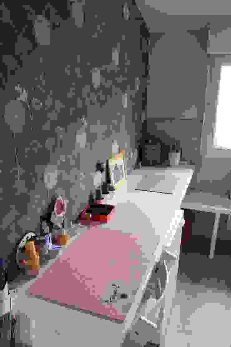 Chambre De Fille 11 Ans By Duocreativ Homify