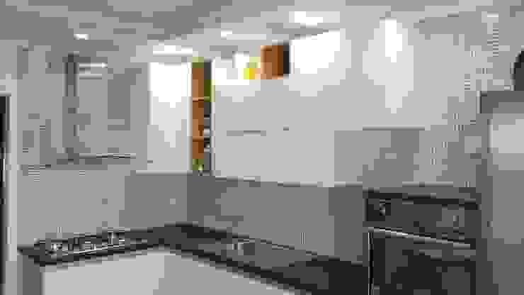 10 gabinetes modernos y económicos para tu cocina | homify