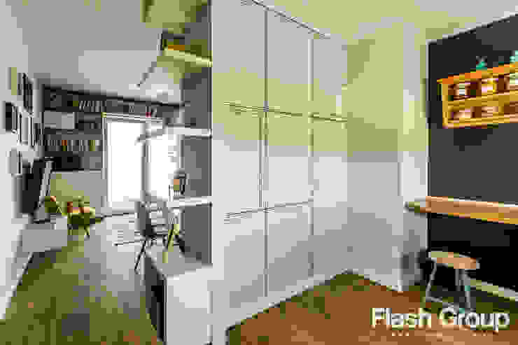 dekoratorka.pl Cucina eclettica