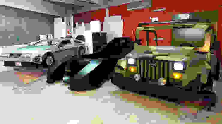 Camas y muebles para niños | homify