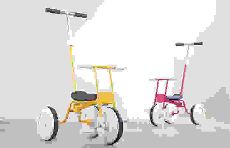 Tricycle - MUJI, miyake design miyake design Nursery/kid's roomToys